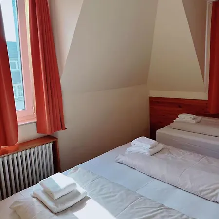 Hotel Residenz 3*