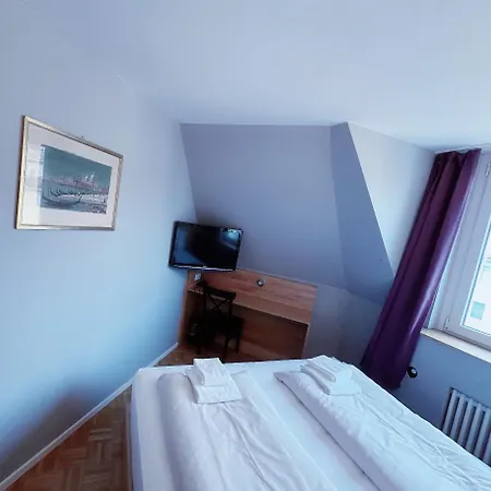 Residenz Hotel