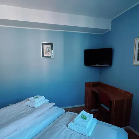 Hotel Residenz 3*
