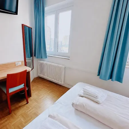 Hotel Residenz Düsseldorf