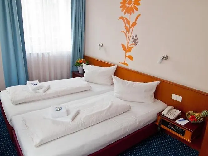 فندق Residenz 3*