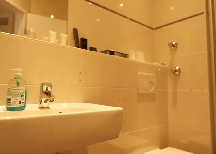 Residenz 3* دوسلدورف