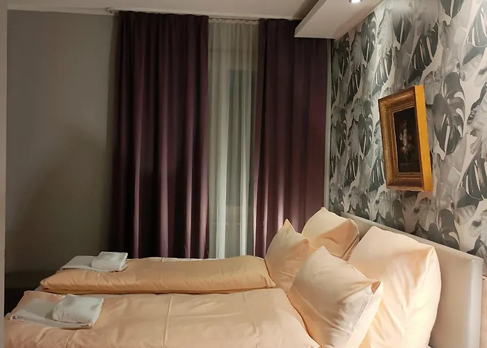 Residenz فندق 3*