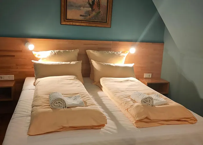 Residenz دوسلدورف