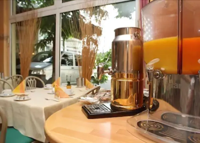 Residenz دوسلدورف