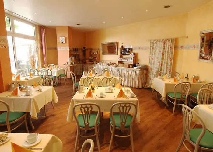 Residenz دوسلدورف