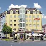 מלון Residenz דיסלדורף