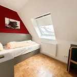 Residenz מלון דיסלדורף