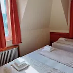 מלון Residenz 3*