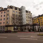מלון Residenz דיסלדורף