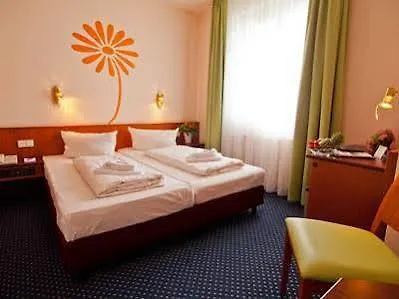 Residenz Dusseldorf