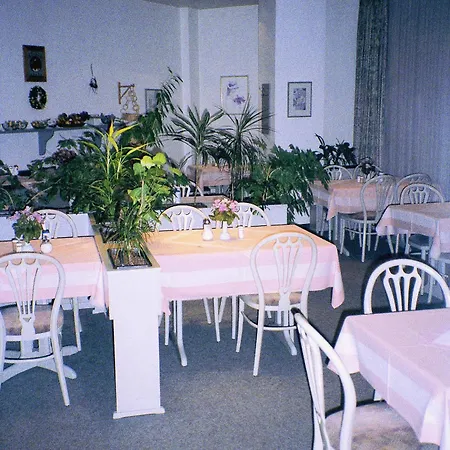 Residenz 3* Dusseldorf