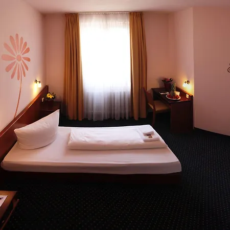 Residenz Hotel 3*