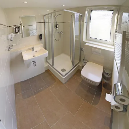 Residenz 3* Dusseldorf