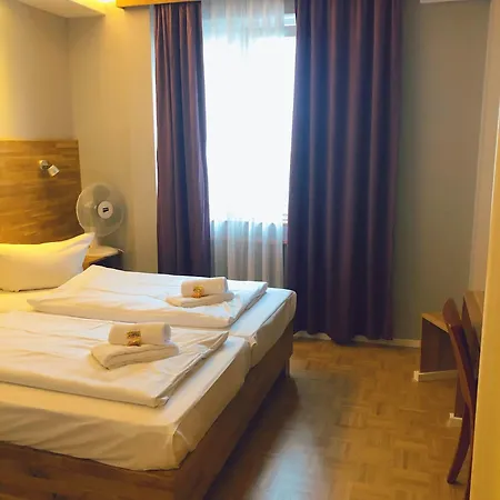 Residenz 3*