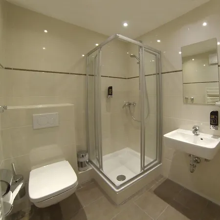 Residenz 3* Dusseldorf
