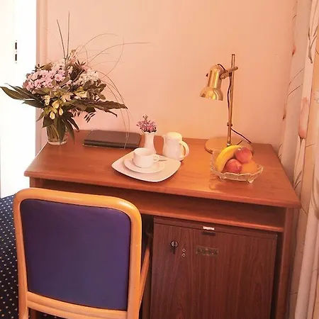 Hotel Residenz Dusseldorf