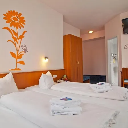 Residenz Hotel 3*