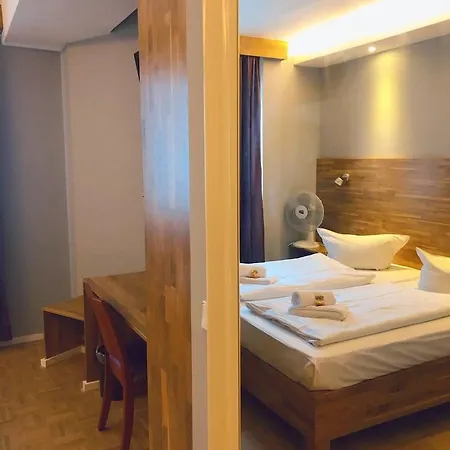 Residenz Hotel