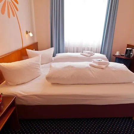 Residenz 3* Dusseldorf