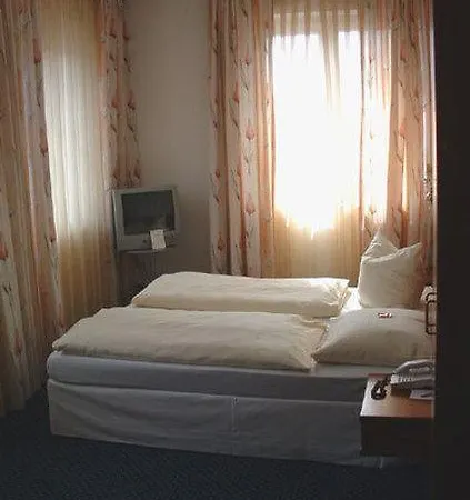 Hotel Residenz Dusseldorf