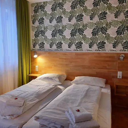 Hotel Residenz 3*