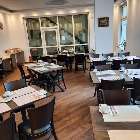 Hotel Residenz Dusseldorf