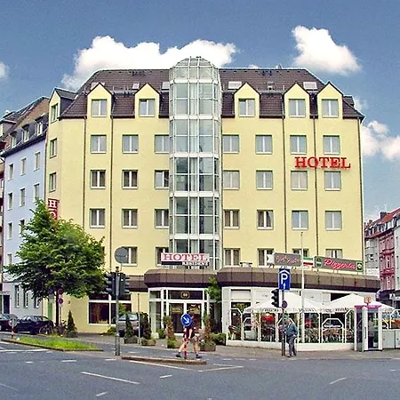 Hotel Residenz Dusseldorf