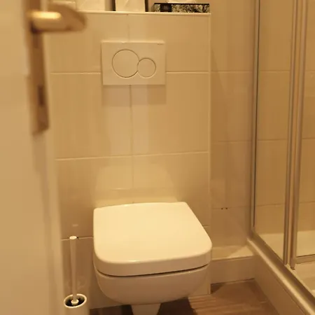 Residenz 3* Dusseldorf