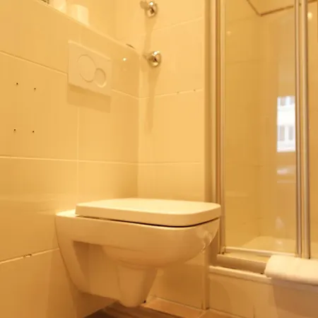 Residenz Hotel 3*