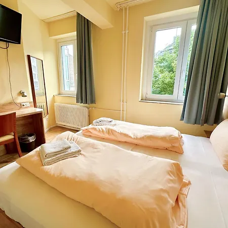 Hotel Residenz 3*