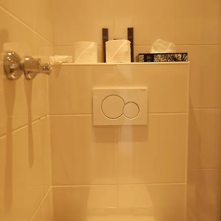 Residenz Hotel Dusseldorf
