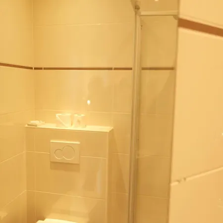 Residenz 3* Dusseldorf