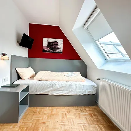 Hotel Residenz