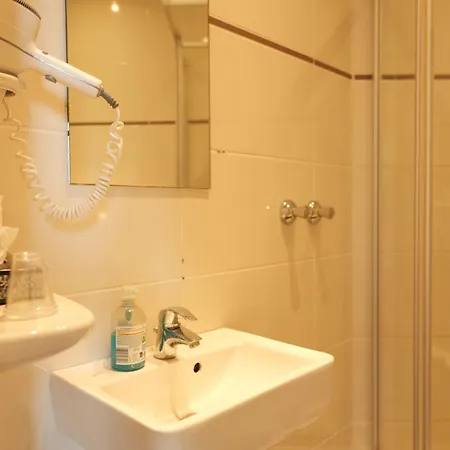 Residenz 3* Düsseldorf