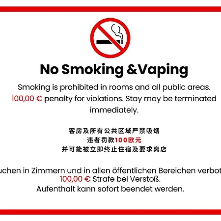 Residenz Szálloda 3*