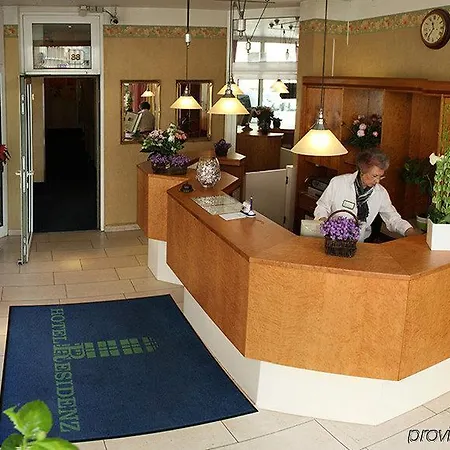 Residenz Hotel