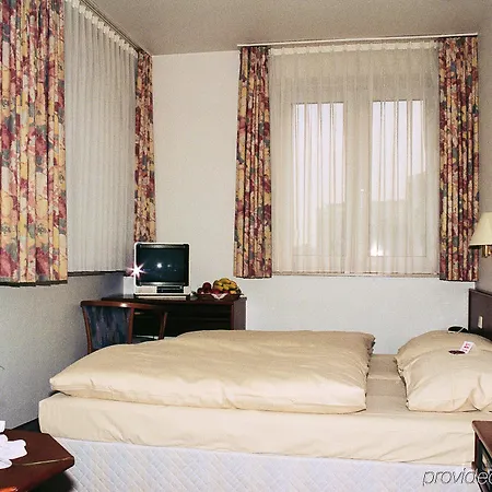 Residenz Hotel Düsseldorf