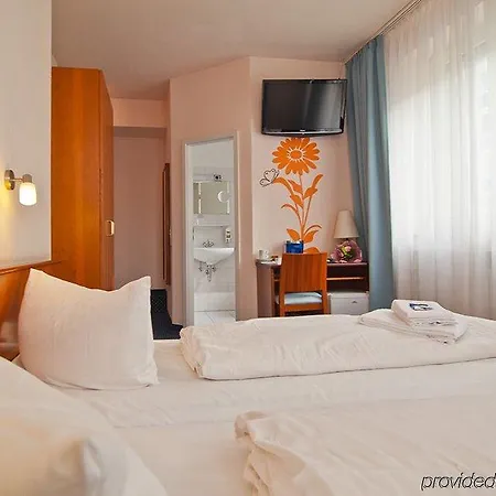 Residenz Hotel 3*