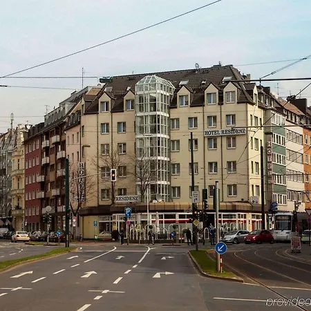 Residenz Hotel