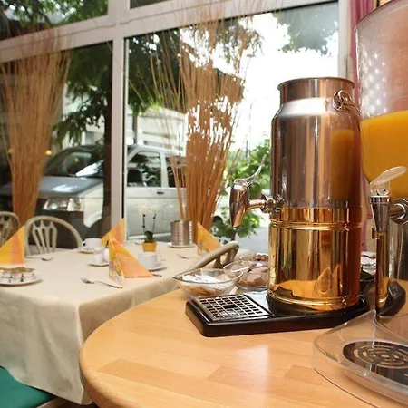 Residenz Düsseldorf