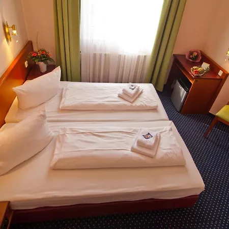 Residenz Hotel 3*