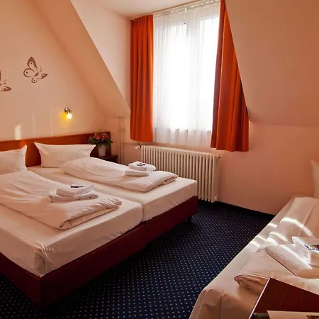 Residenz Dusseldorf