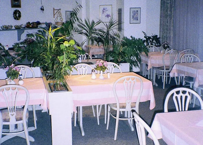 Residenz 3* Düsseldorf