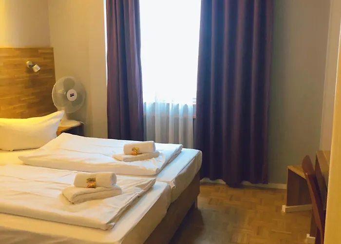Residenz 3*