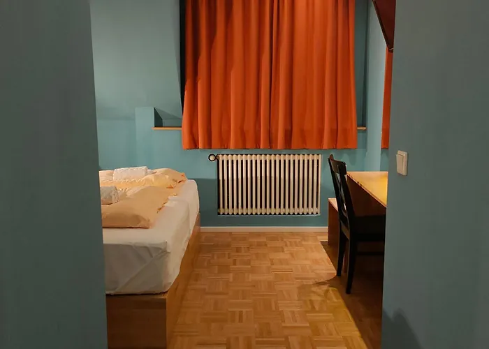 Residenz Szálloda 3*