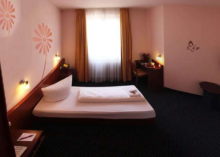 Residenz 3*