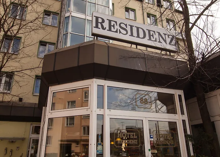 Residenz