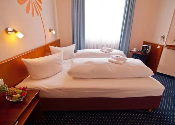 Residenz Szálloda 3*