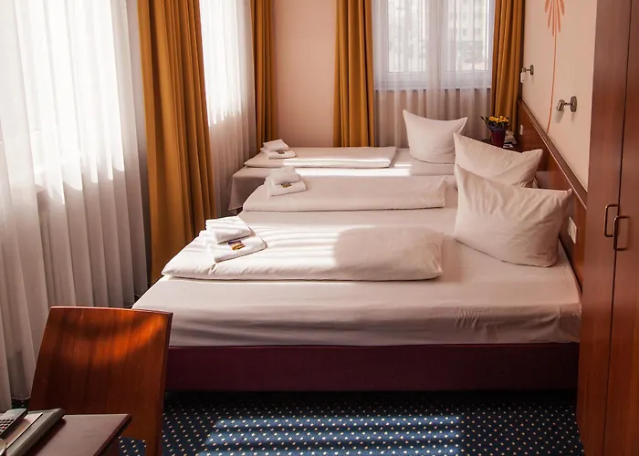 Residenz 3*